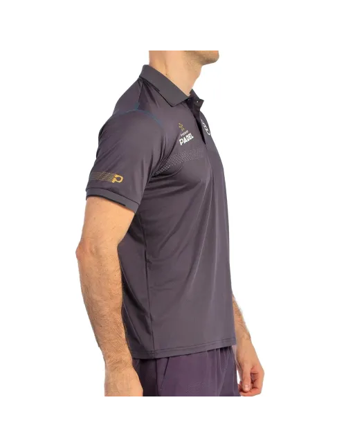 Polo Bullpadel Bramo | Ofertas de pádel